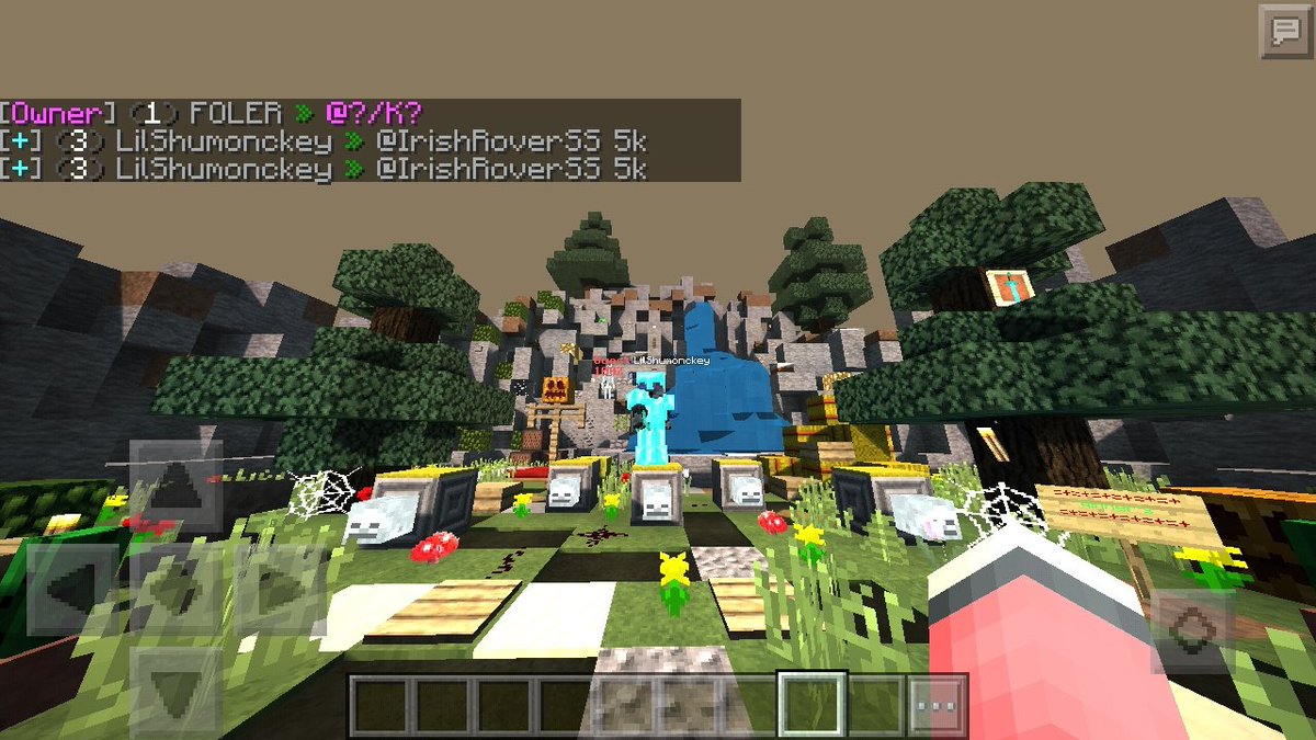 EagleUHCs tweet media