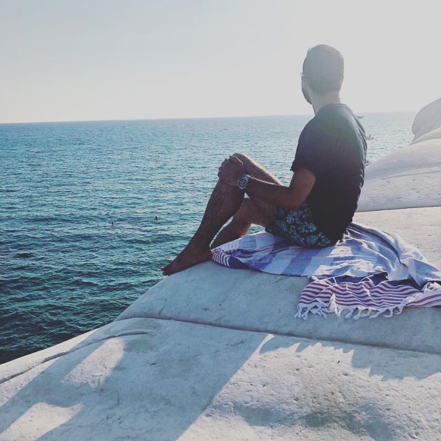 carlosriverao's tweet image. To see a world in a grain of sand, and a heaven in a wild flower, hold infinity in the palm of your hand, and eternity in an hour #blake (Yes, we all took “that” picture)
.
.
.
.
#usualsuspects #trip3 #scaladeiturchi #sicily #italy  #brothersfromanotherm… ift.tt/2OPoNEO