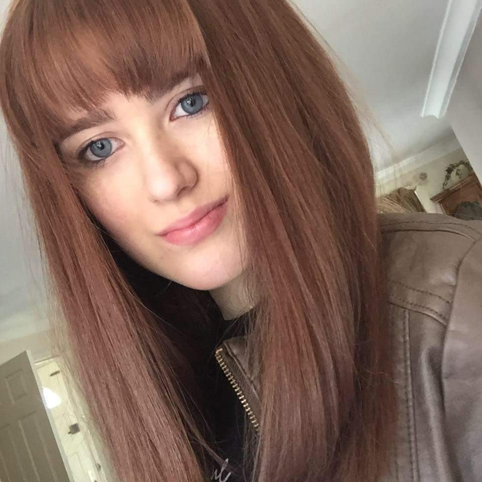 This beautiful girl is my step daughter, Emily. I am devastated to say we lost her last week following a liver transplant. Even when she was ill in hospital she was actively campaigning to raise awareness of #organdonation please speak to family about your wishes and please rt