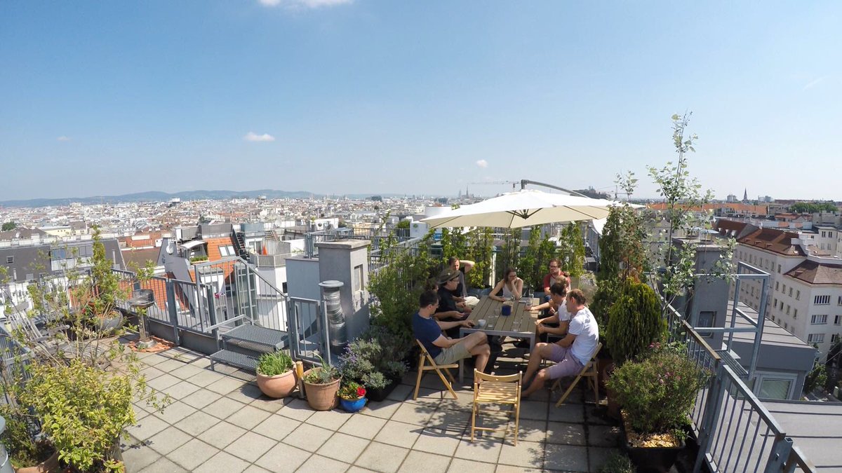 We are responsible for the coolest #Drupal projects in Austria. What about working in our beautiful Headquarter above the roofs of #Vienna? Apply now: cyledge.com/blog/2018/07/j… #job