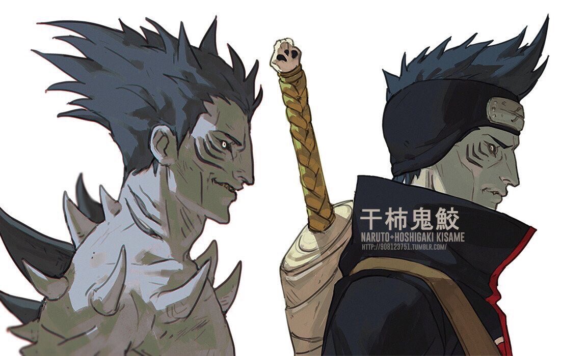 AlmightyUzumaki's tweet photo. Akatsuki ☁️ https://t.co/KAldQewblK