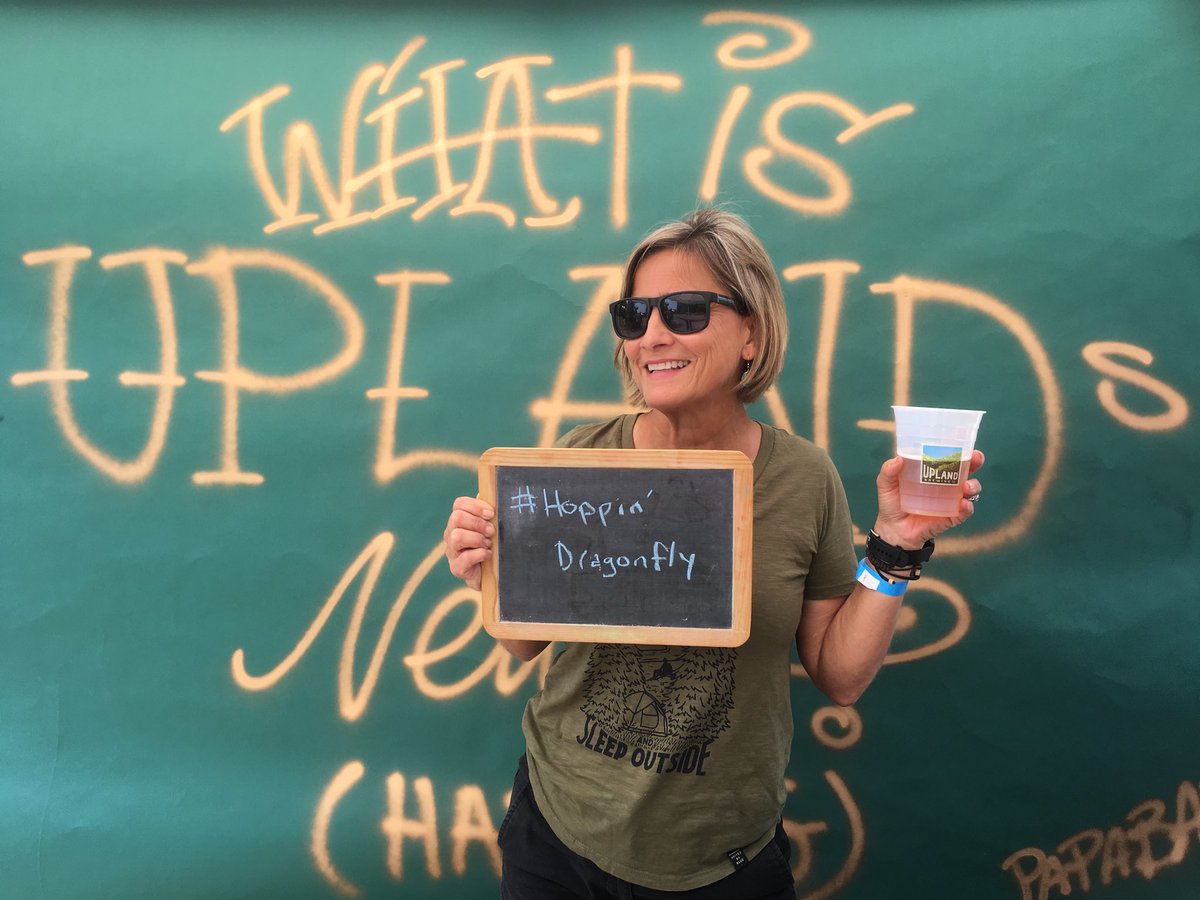 ⁦<a href="/UplandBrewCo/">Upland Brewing Co.</a>⁩