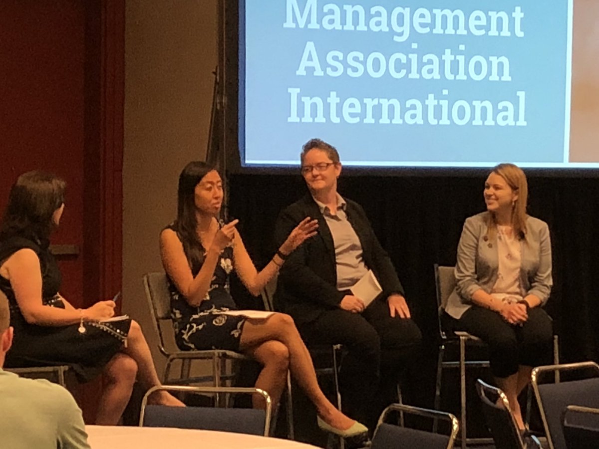 natashalrankin's tweet photo. Amazing stories of becoming a leader! @kroywen23 @amylesti @MCI_USA #asae18 https://t.co/gooAg44KQ4