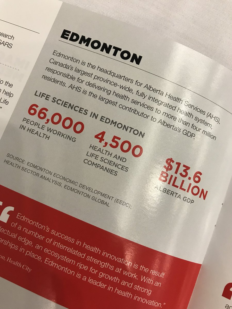 vdevisscher's tweet image. #ASAE18 CEO sharing their views on the future of scientific and healthcare associations. Spotlight on #EdmontonAllIn #lifescience @canadameetings @EdmontonAllIn @bstuhlYEG @TNielsenYEG @danaaragon @StevenEchard