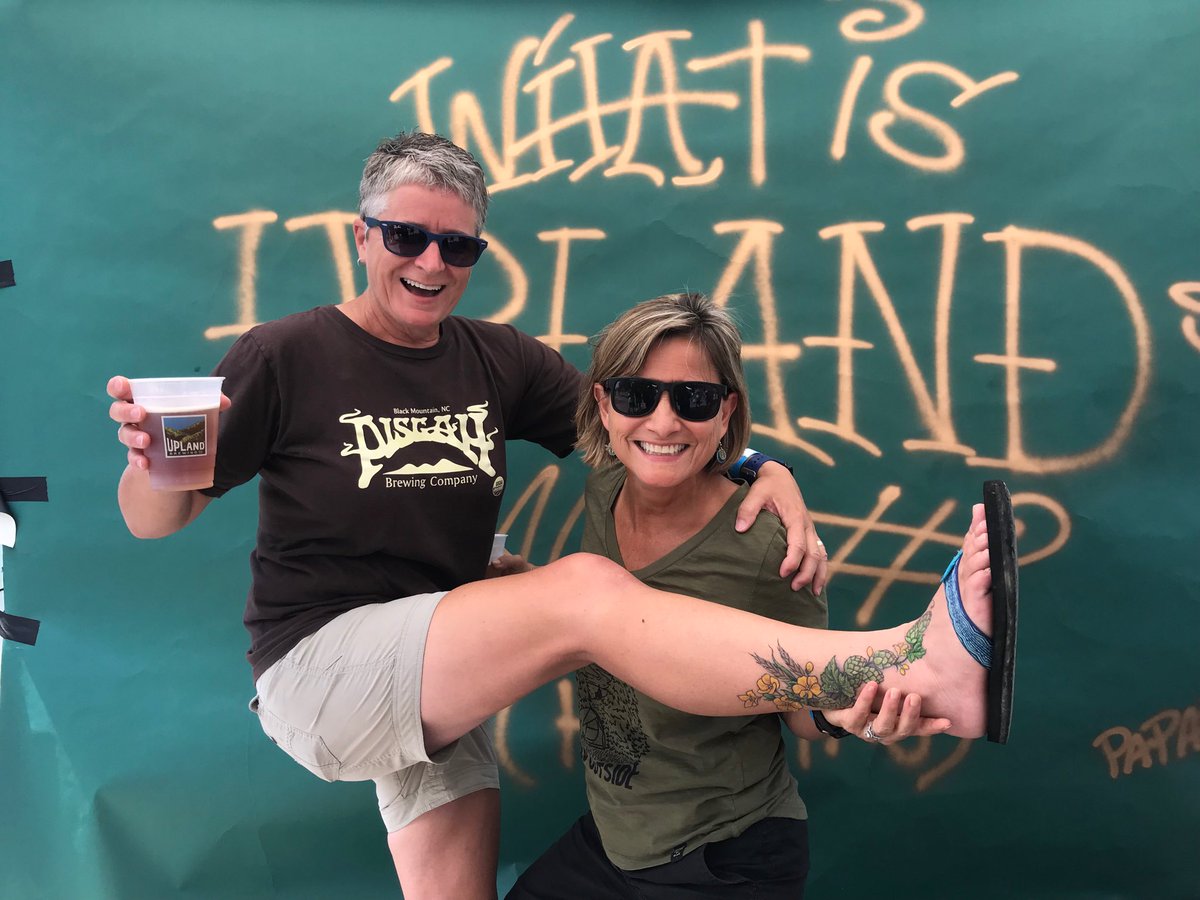 ⁦<a href="/UplandBrewCo/">Upland Brewing Co.</a>⁩