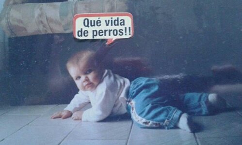AgusPerez25's tweet photo. #CombateArg @combatearg #diadelniñoencombate esta soy yo, y mi viñeta ROJA❤ https://t.co/RK5MnI5RH9
