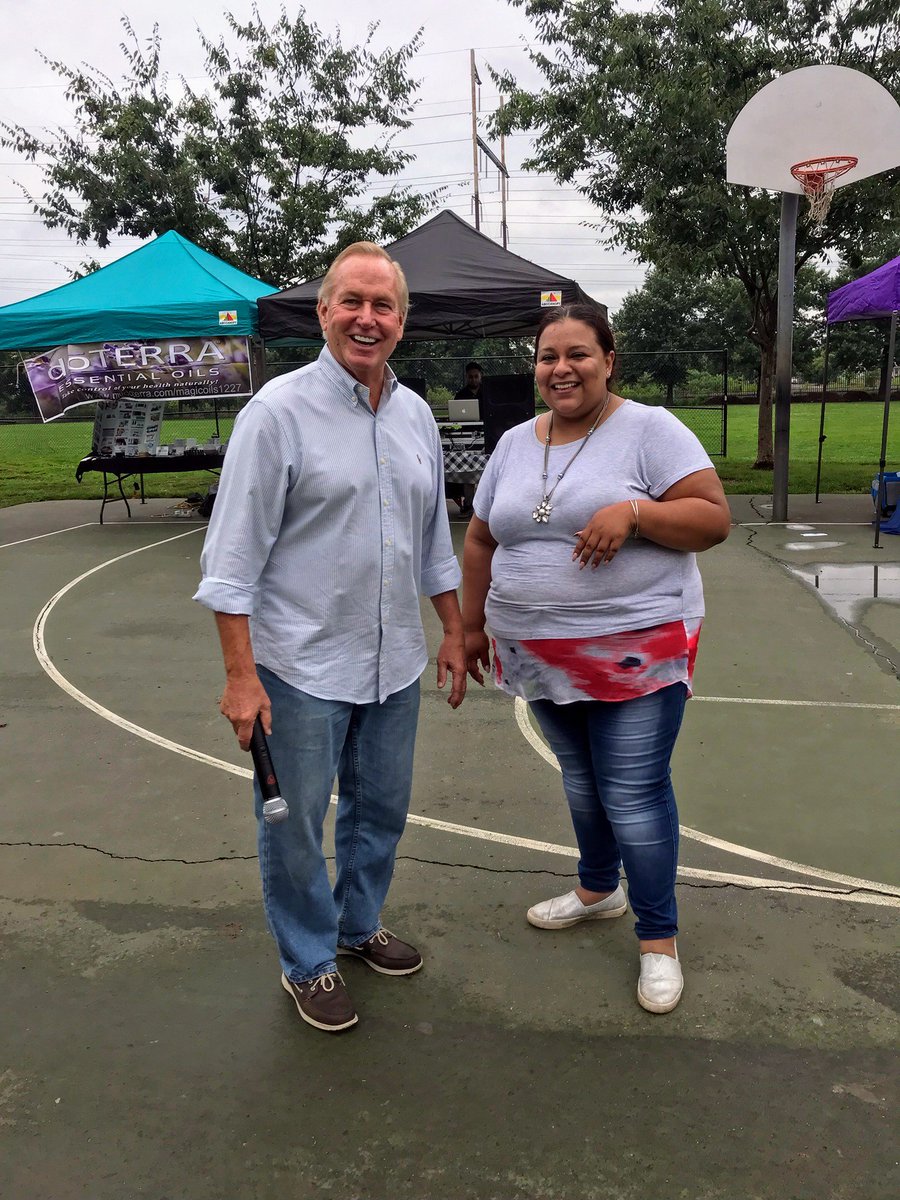 It was a pleasure to have @CahillMayor join us today. Thank you for your leadership and continued support.