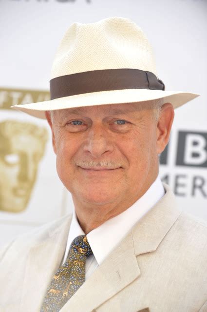 Happy Birthday Gerald McRaney! 