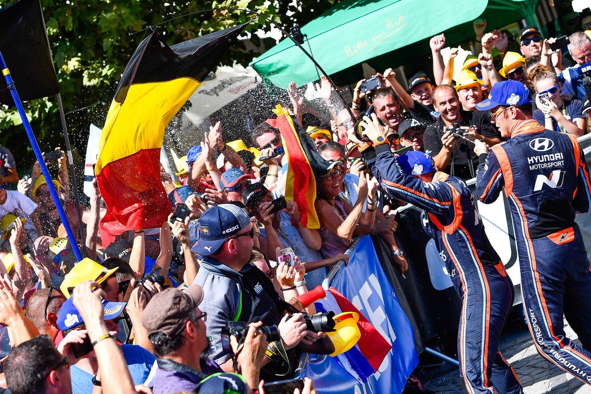 nicolasgilsoul's tweet photo. Avoiding the traps @ADACRallye π©πͺππ¨π₯
Have a look on my last Road-Bookππ» Just select your favorite langage :
β’ https://t.co/ayuP6CldVt π¬π§
β’ https://t.co/yTgGKlbt6b π«π·
β’ https://t.co/cifoC4caZT π³π±
#Wrc #CoDrivingTheWorld #EachPointCounts https://t.co/WhXHaY5l1k