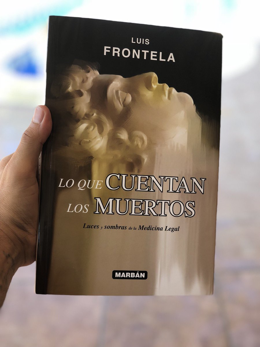 r_chippirras's tweet photo. Regalo atrasado de cumpleaños que empezaré a “bebérmelo” 👀 YA! 
#loquecuentanlosmuertos
#MedicinaLegal
#Frontela https://t.co/bKZChyc2rs