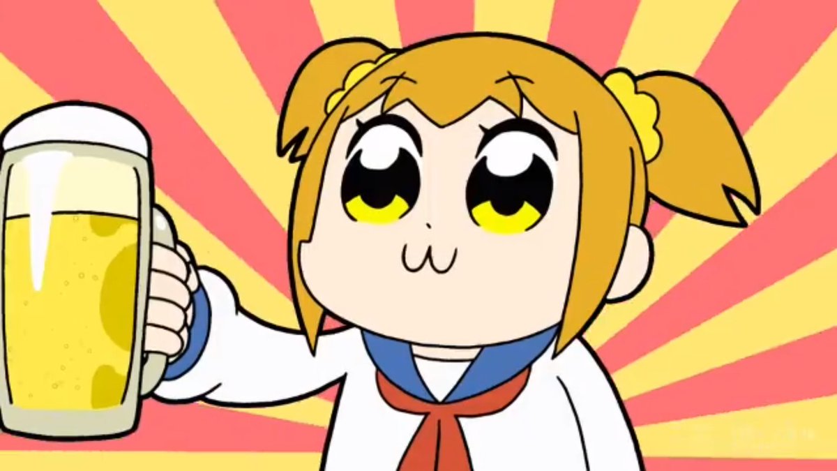 ポプ子 いろいろなアニメキャラのなりきりと繋がりたい 久しぶりに流してみるか ポプテピピックで有名な私 ポプ子だ ここに来ると いろいろな人と出会うことができると聞いてな 興味のあるやつはいいねかrtで迎えに行くからな 人選も一応あるが ポプ子 いろいろなアニメキャラのなりきりと繋がりたい 久しぶりに流してみるか ポプテピピックで有名な私 ポプ子だ ここに来ると いろいろな人と出会うことができると聞いてな 興味のあるやつはいいねかrtで迎えに行くからな 人選も一応あるが