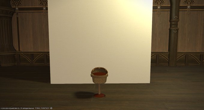 ハウジング Ff14さん がハッシュタグ Ff14自作家具 をつけたツイート一覧 1 Whotwi グラフィカルtwitter分析