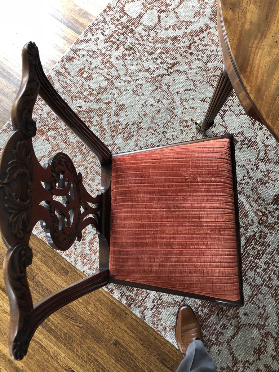TheRugFinder's tweet photo. A touch of C I N N A M O N π
#TheRugFinder #TheRightPiece #InteriorDesigners #HomeDesign #ArchitecturalDigest #CaliforniaProjects #Designers #Interiors #HomeDesign #FloorArt #Art #CaliforniaDesign #BayAreaProjects #Houzz #InteriorDesigner #Rugs #AreaRugs #AreaRug #SF #BayArea https://t.co/NtgL2PHQKU