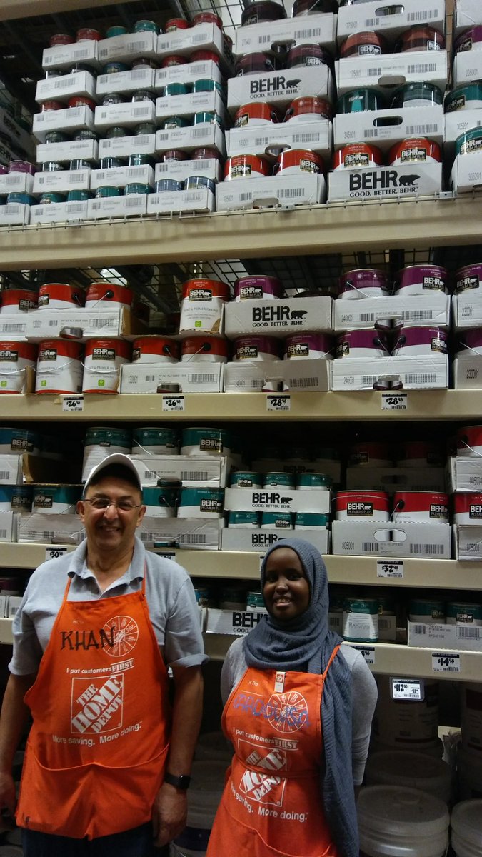 #4608 Seven Corners, representing,  #Shelf Excellence, D24 Fardolsa an Khan say, THIS IS WHAT WE DO!!!!!