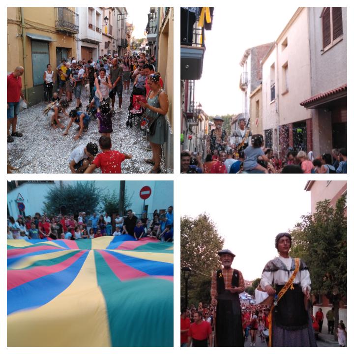 GGantsVilamajor's tweet photo. I amb el Sarau Gegant acabem la Festa Major 2018. Fins la propera! @savilamajor_cat @geganterscat @EL9NOU_VOr https://t.co/Al8mbRWgZL
