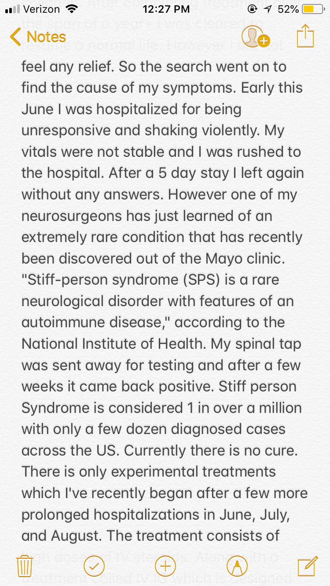 JoshTennant412's tweet photo. ‼️ Please take time out of your day to read this it would mean the world to me and many other kids around the world‼️ https://t.co/t3oV7heyBi