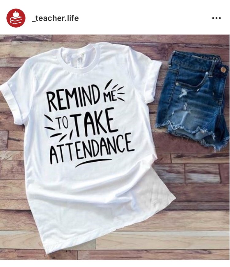 MorganCuico's tweet photo. First day wears. #teacherlife @cabrillomiddle https://t.co/azRKdILFHY