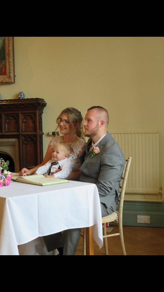 libbs_bailey's tweet photo. I’m crazy for you! #husband #Aylett https://t.co/8FeQb0zrpZ