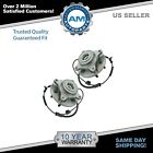 Wheel Bearing & Hub Assembly Front Pair for Ford F150 2WD Truck Low prices #fordtruck #truckhub #truckwheel ebay.to/2LPNJL6