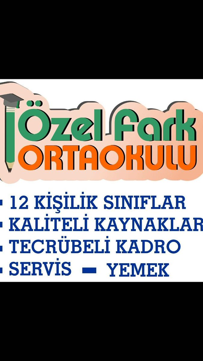 Fark Eğitim Kurumları (@farkokul) on Twitter photo 