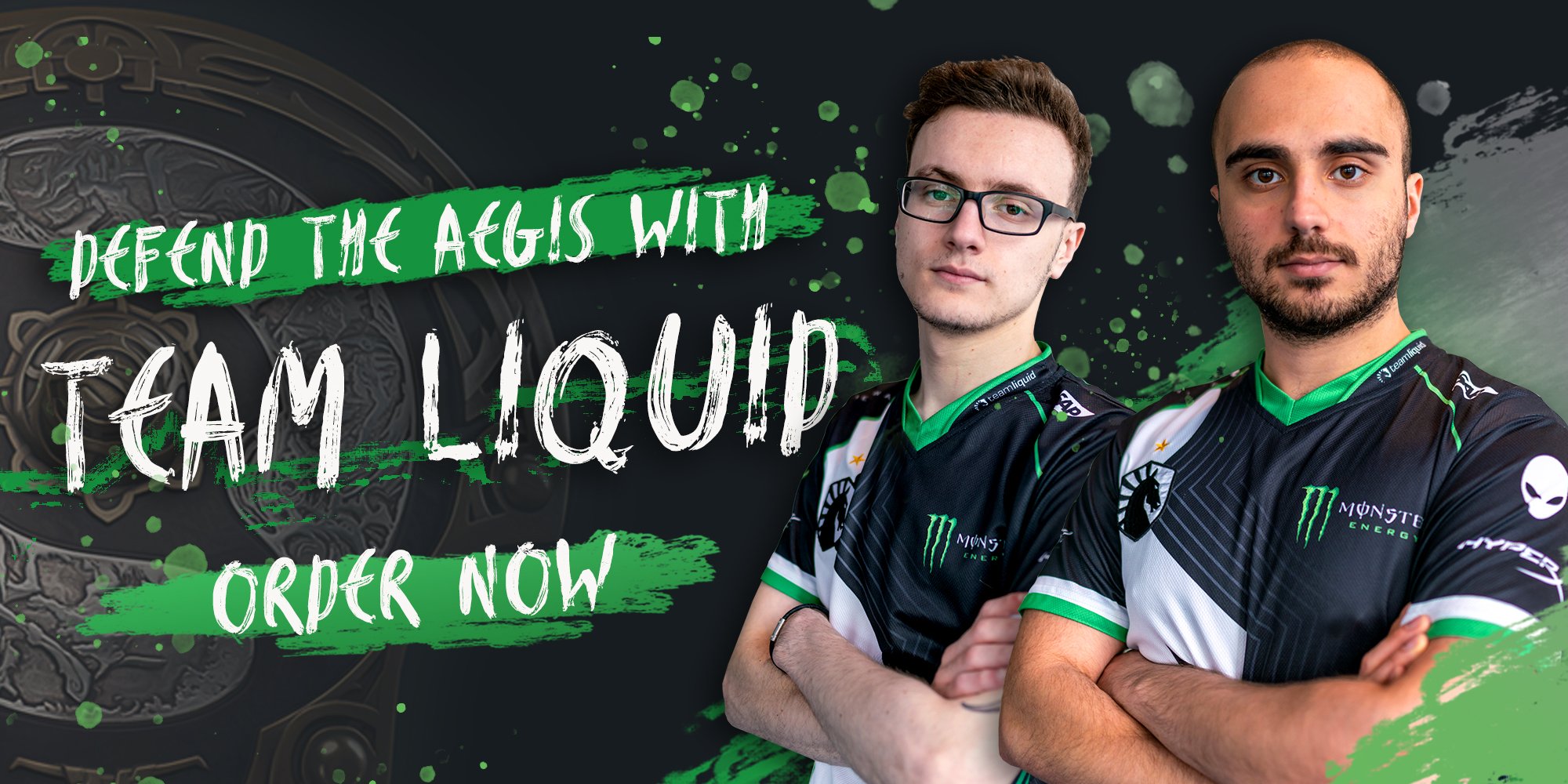 Team Liquid on Twitter: