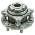 Dorman Front Wheel Bearing & Hub Assembly LH or RH for Toyota SUV Pickup Truck ! #truckhub #truckwheel #fronthub ebay.to/2Bk1xNc