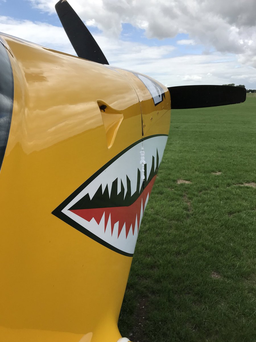 MarkGrigg's tweet image. Raring to get airborne and chase our colleague #dayoff #pilotfun #pilotlife 😎