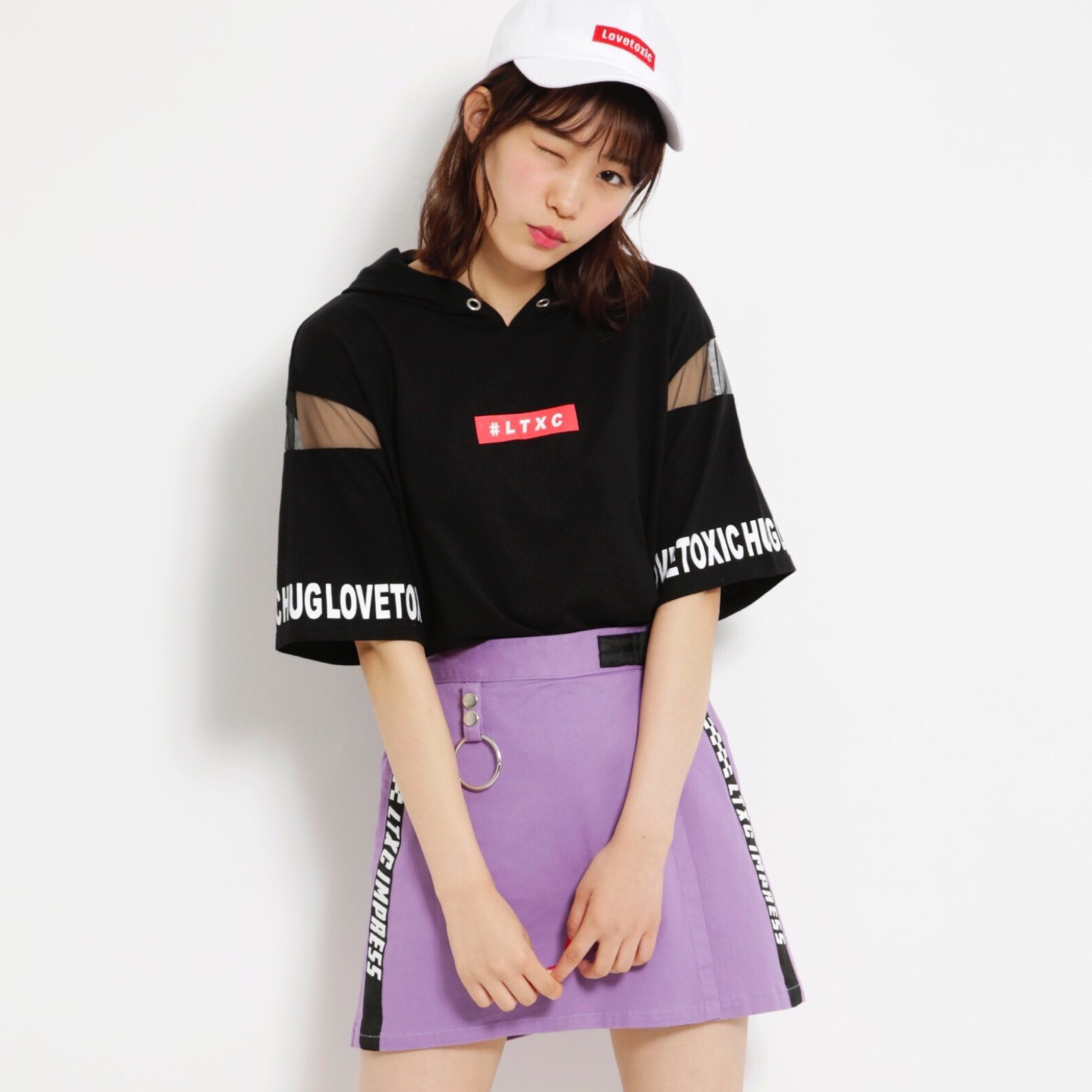 ラブトキシックS size 11点まとめ売り　美品 ラブトキシックS size 11点まとめ売り 美品 楽天市場