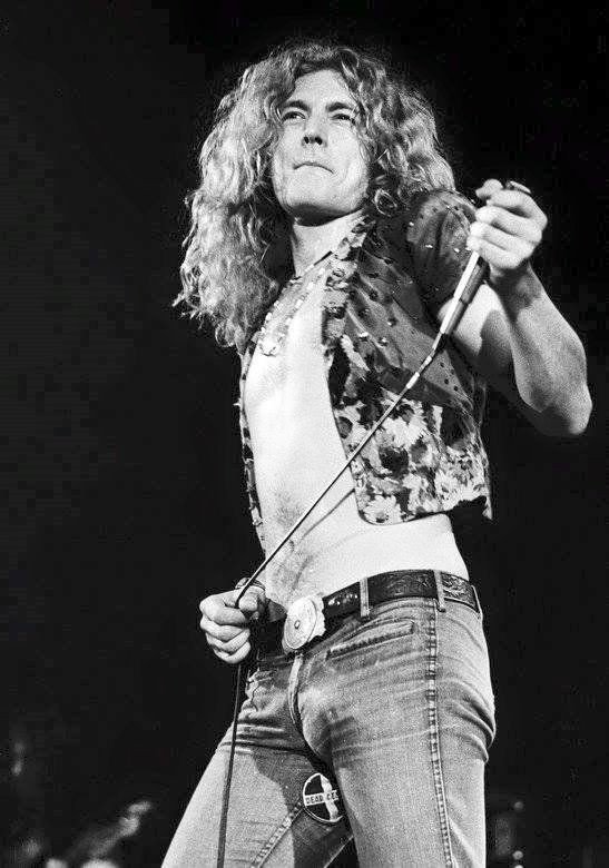  20 agosto 1948
Happy birthday Robert Plant 