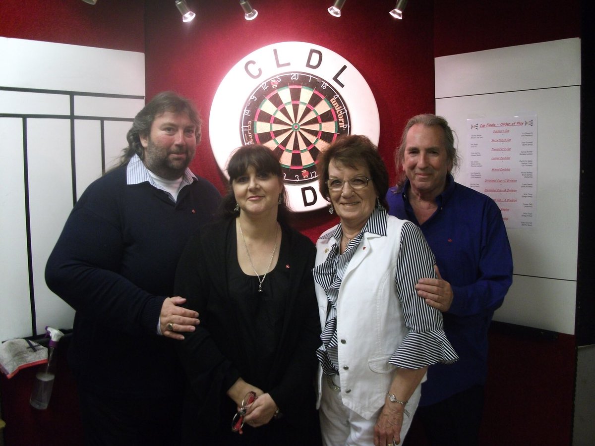 Roles4Goals's tweet photo. Charity beneficiary of #3PointDarts is @TheHeartofDarts - #sponsors for the evening will help ensure #TicketSales go to this kind hearted organisation - #Trustees are @witchiepooh666 &amp; @viking180 along with Ian &amp; Joan Waller - pls find out more at:  https://t.co/aKc1KH0VOE https://t.co/Tb83JivAl7