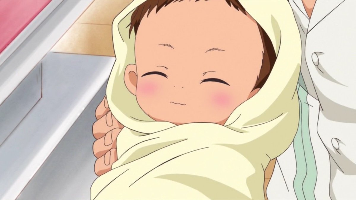 共通言語 On Twitter いのちが生まれるって スゴイでしょ Hugっと プリキュア 第27話 赤ちゃん誕生 に際して 生命の尊さは言を俟たず みんなで始める 一緒に戦う という現場を含めての一体感を伝える秀逸なメッセージ性を 父親の不安と母親の生命力を