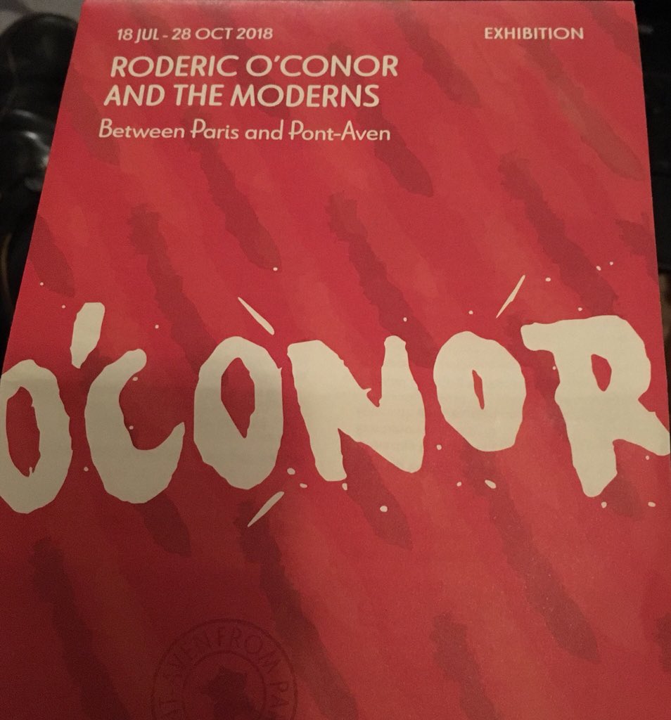 Siobhan_ODowd's tweet photo. Visited @NGIreland recently for #RodericOConnor exhibition & it was great, if a wee bit pricey. Stumbled across #InvisibleWomen mini exhibition accidentally , consigning this exhibition to a corridor won’t help visibility much folks but well worth seeing! More of this please!! https://t.co/kQ6q5khhEt