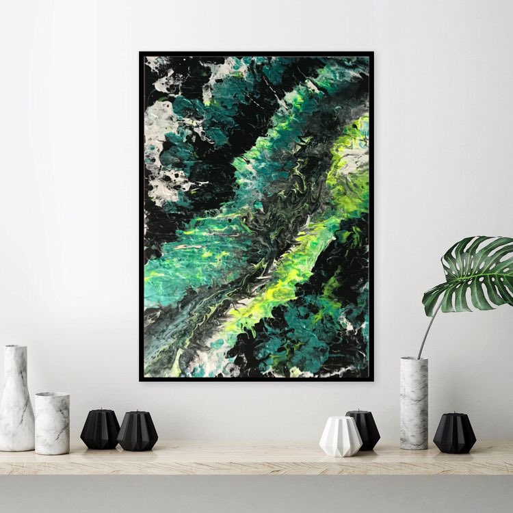 AbstractxPhilly's tweet photo. Toxic Waves • Available Now✨
#fluidart #abstract #art #acrylicpainting #modernart #abstractart #abstractpainting #entrepreneur #artist #interiordesign #wallart #decor #paintings #contemporaryart #mixedmedia #Philadelphia #luxury #homedecor https://t.co/j5961Jq7RR