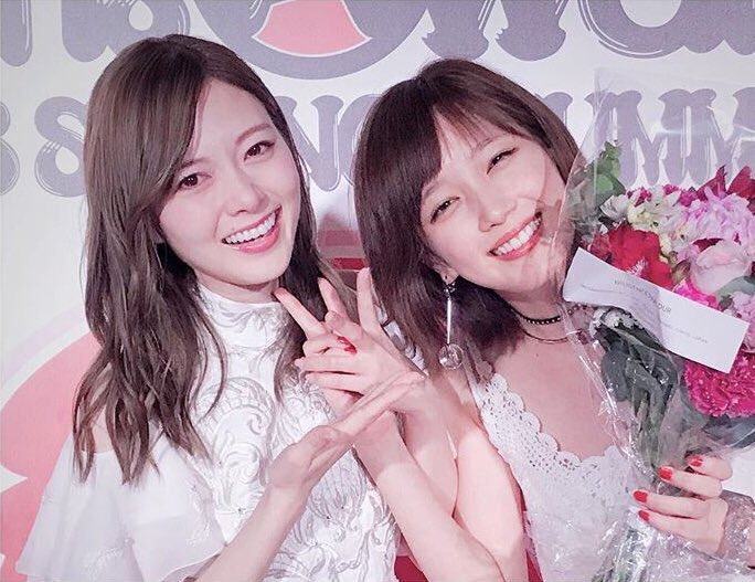 白井麻衣生誕祭