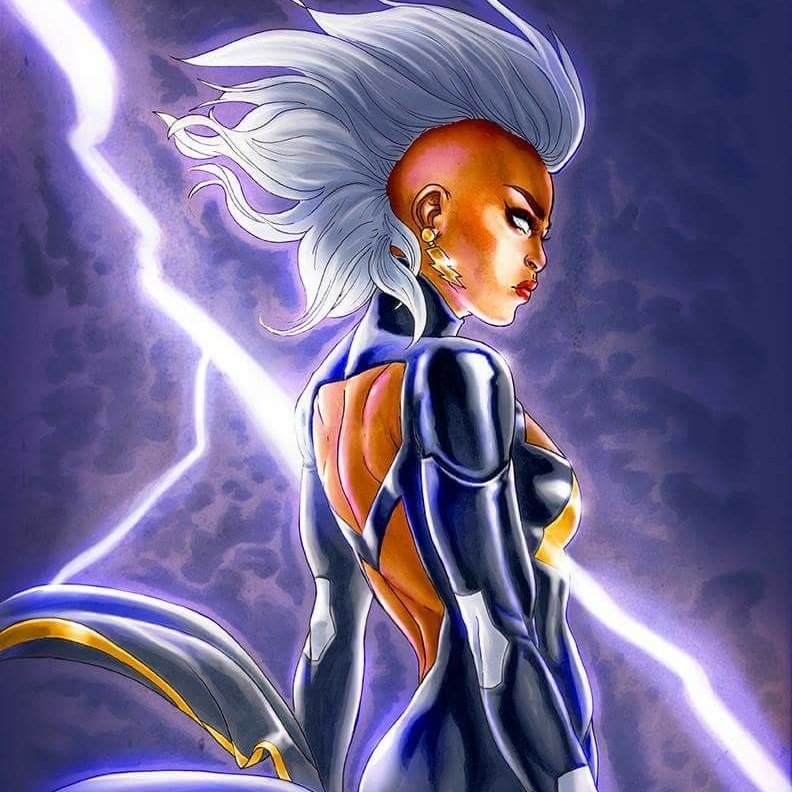 #NewAvi. #seductivesunday.