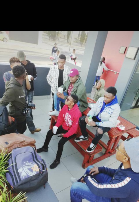 ThabangMoremi6's tweet photo. Gang https://t.co/kFzbwCmxid