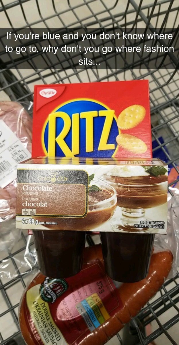 FairfieldJen's tweet image. We think we&apos;re pretty funny. #punderful