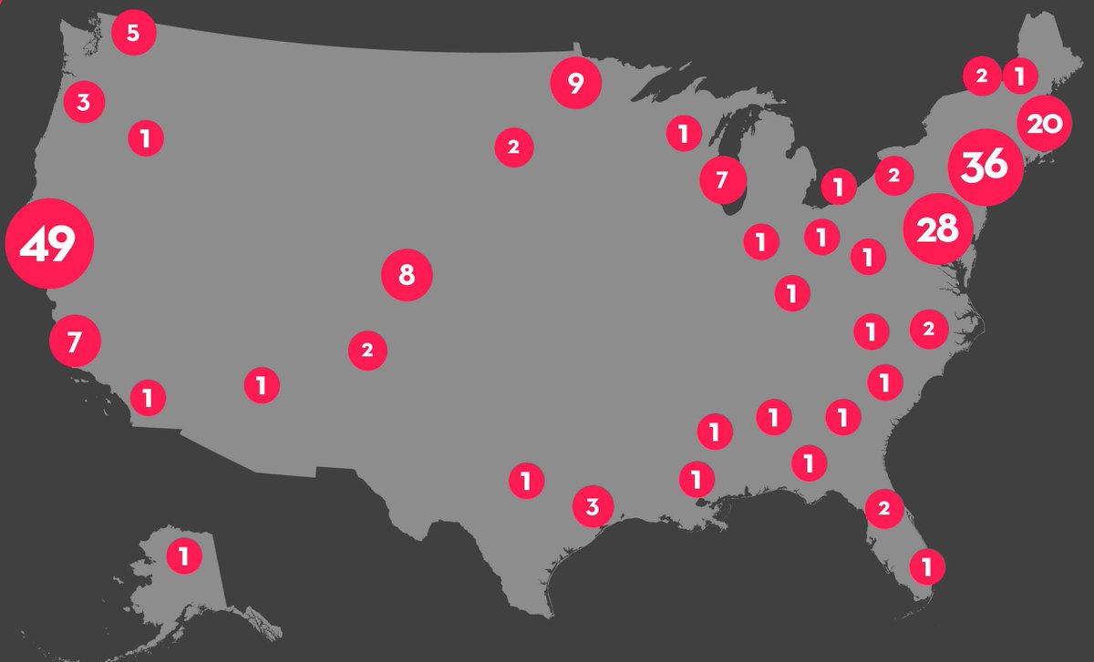 Let's redraw the map. #SocialInnovation #Entrepreneurship #Initiative #SundayMotivation buff.ly/2zQhpq9