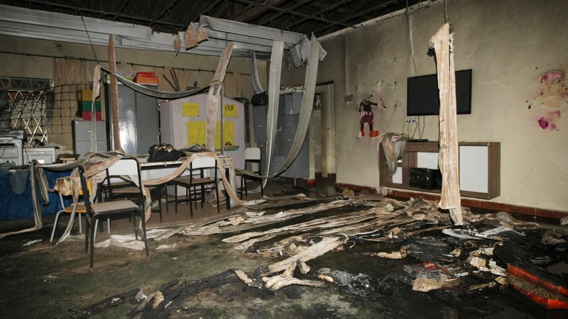 totalpornsites's tweet image. Morre mais uma criança vítima de ataque à creche portalminas.com/news/morre-mai…