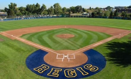 zachmacosko's tweet photo. Excited to announce that I will be continuing my academic and baseball career at Regis University. I’m thankful for this opportunity as well as my friends and family who have helped me along the way. #RangerUp https://t.co/tv2qqgYP8d