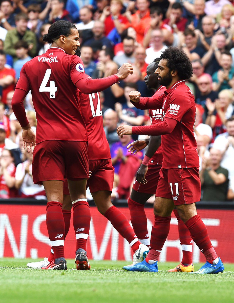 MoSalah's tweet photo. 🔴🔴🔴 https://t.co/zaGz7n3mx7