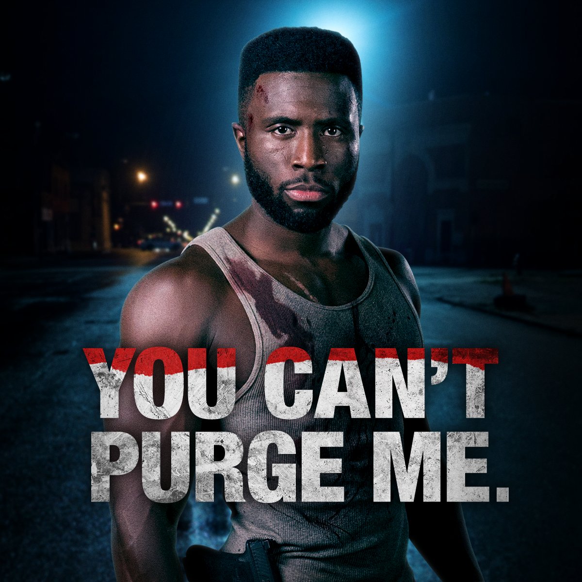 The First Purge Universal Pictures