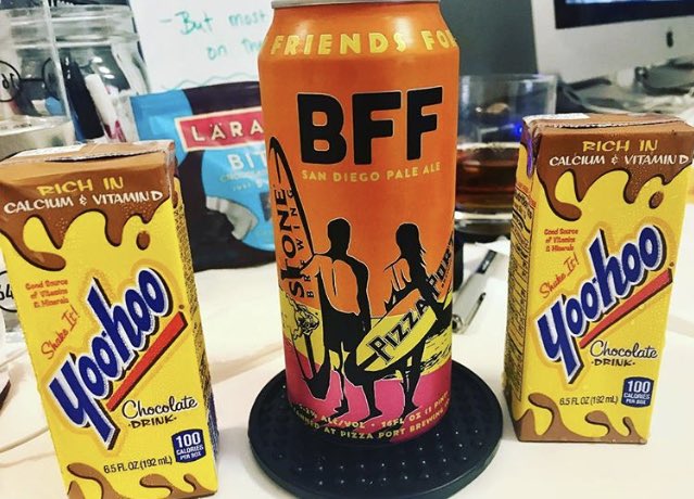 2GirlsOnaBench's tweet image. News! We are finalists in the @podcastawards #pca18 #comedy category - Thank u for voting! 

More laughs in Ep 21 with #yoohoo and #BFFBeer for #snackbook and a #writeitBitch scary list! 👻

#podernfamily #ladypodsquad @PizzaPortBeer #nophonypodcastnetwork #wlipodpeeps #podfix