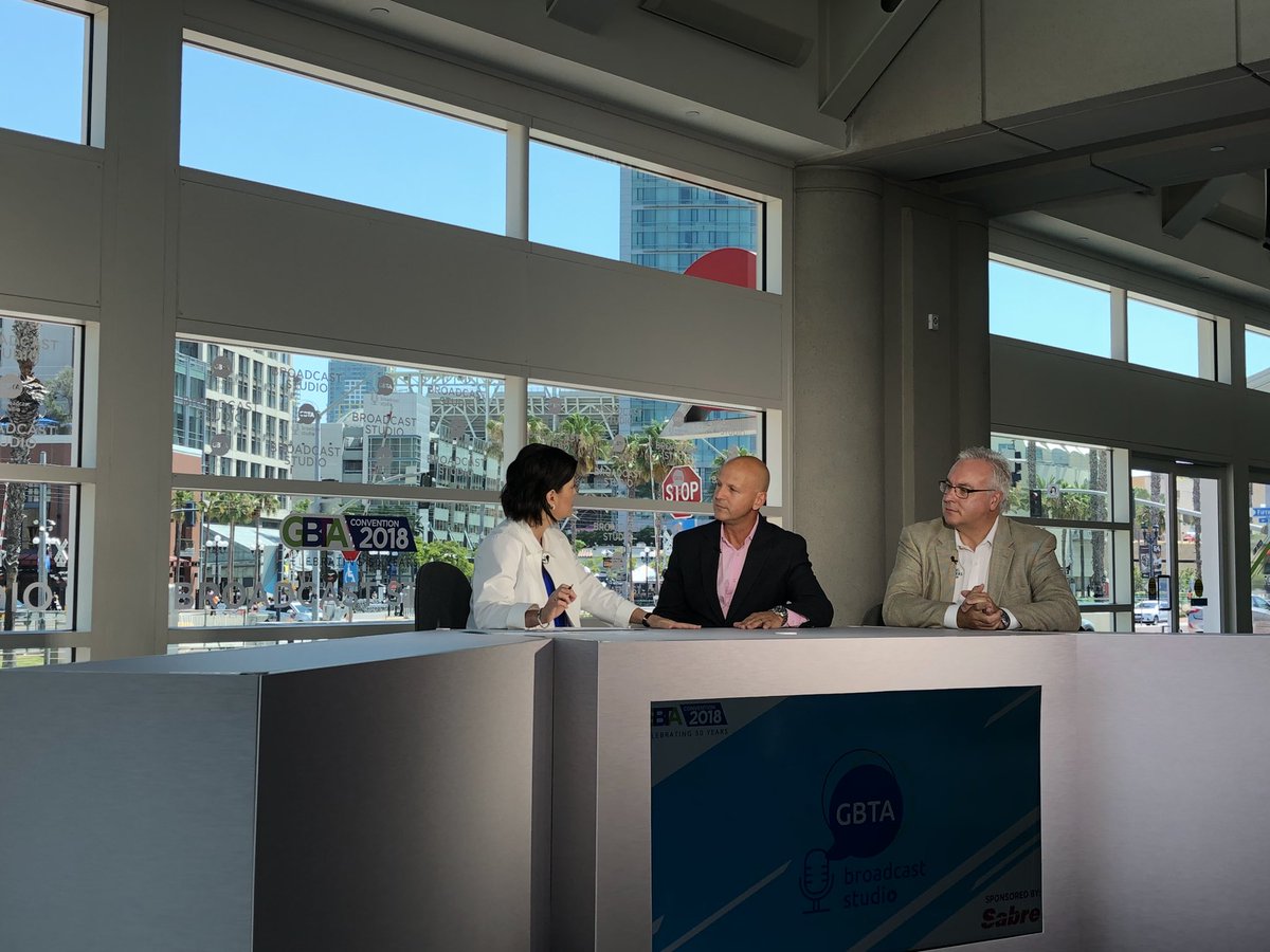 Live at #GBTA2018: Launching Travel Leaders Care at <a href="/GlobalBTA/">GBTA</a>. Visit booth #2625 for more info! 
#TLCorp #TLCorpIsHere #InnovateAndElevate #Reshare