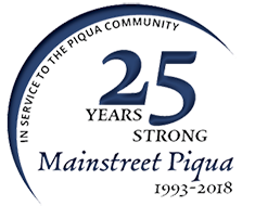 PiquaLibrary's tweet photo. Gene Swimmins wants to KISS the finish line first! Are your ducks in training yet? Choose now + @MainstreetPiqua will get them in shape for Aug 18 #PiquaDuckDrop. 3rd 🦆 wins a $250 shopping spree at Barclay's Clothier! Order online: https://t.co/D2oV9PSiOI  
#PiquaLibrary https://t.co/6gfgLc2W4T