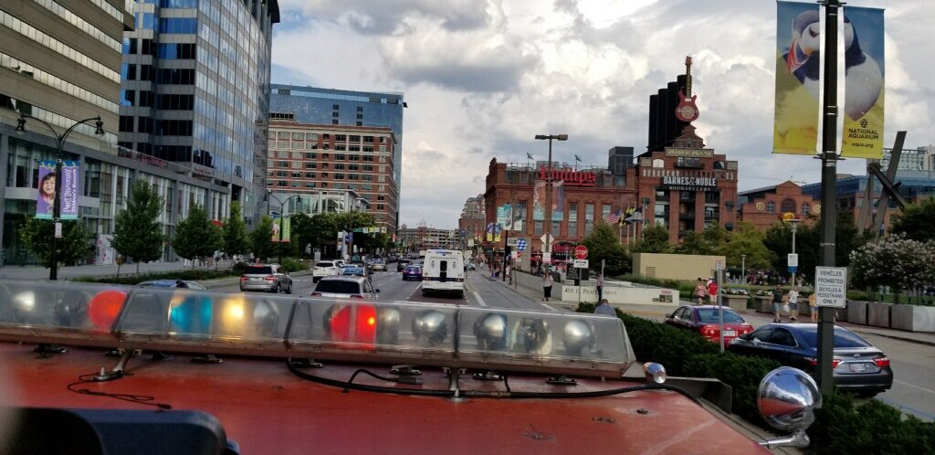 FSSPNJ's tweet image. A View from the top for @RyanDtheRealtor @FSSPBaltimore #friendlysons #fssp #irishsons #fire #police #emeraldsociety #nj #baltimore @FSSPHunterdon @FriendlySonsNC We need to bring more guys next year!