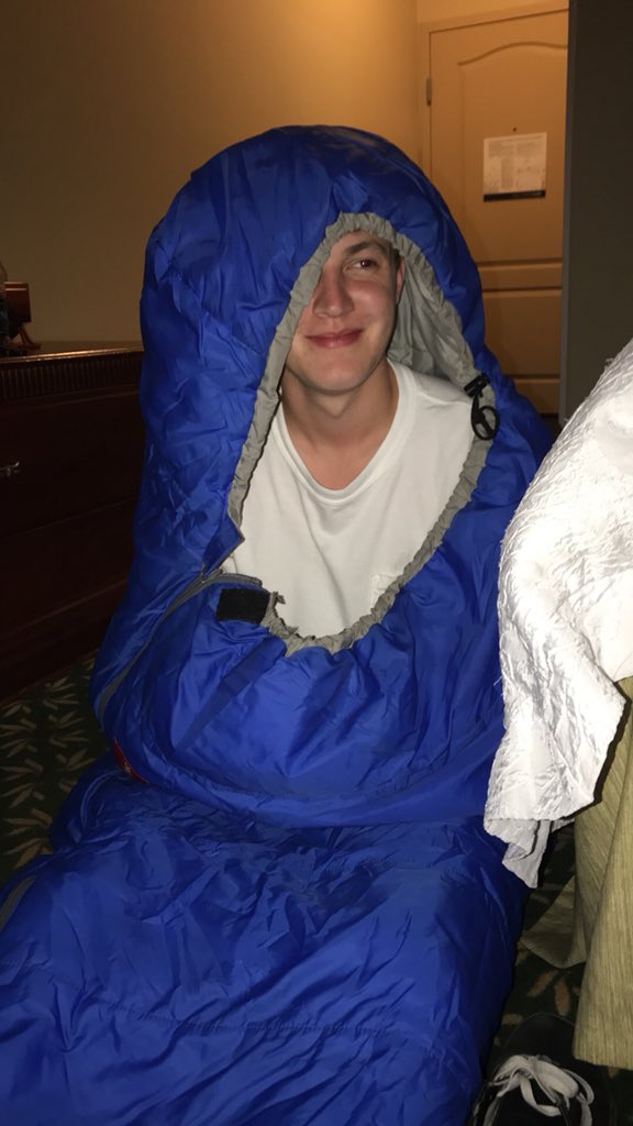 Happy birthday to the coolest dude in ato!! John king!!   