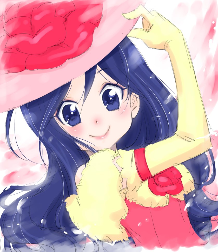 توییتر Tuqi レイフレ 3 13 E 27 در توییتر 人形の国のバレリーナ から づむぎぢゃん W んんっ つむぎちゃん 人形の国 は何度見ても 泣いて笑えて萌えに燃えれる傑作だと思います プリキュア版深夜の真剣お絵描き60分一本勝負 T Co