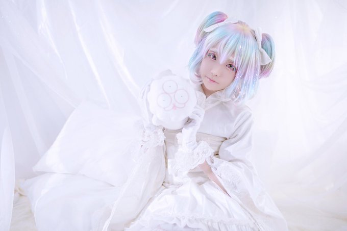 Twitterのコスプレ画像51