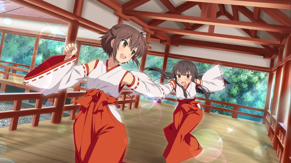 衛藤可奈美誕生祭18 衛藤可奈美誕生祭18